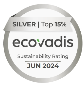 Miracll Chemicals Co., Ltd. Achieves EcoVadis Silver Certification